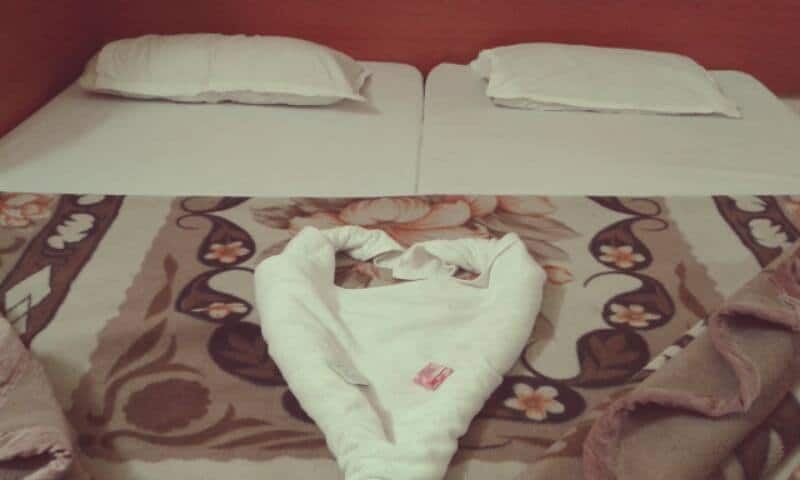 Hotel Palace Inn, Agartala 3
